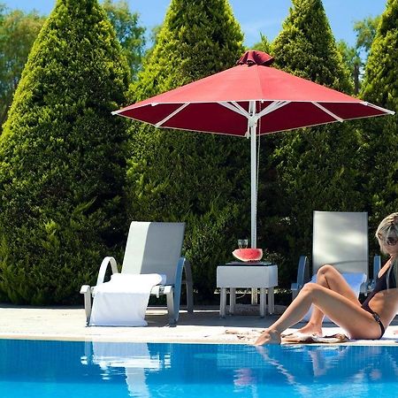 Verde Al Mare Boutique Hotel Valíra المظهر الخارجي الصورة