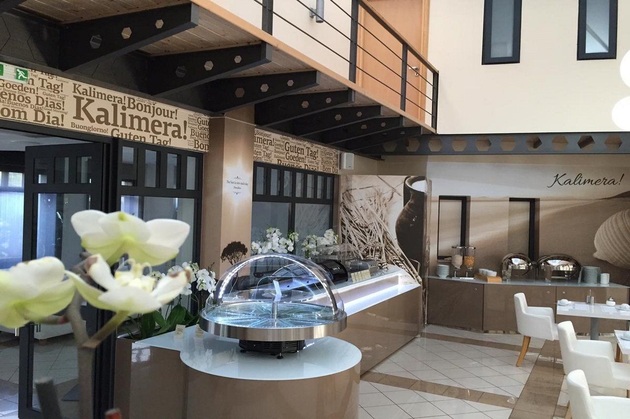 Verde Al Mare Boutique Hotel Valíra المظهر الخارجي الصورة