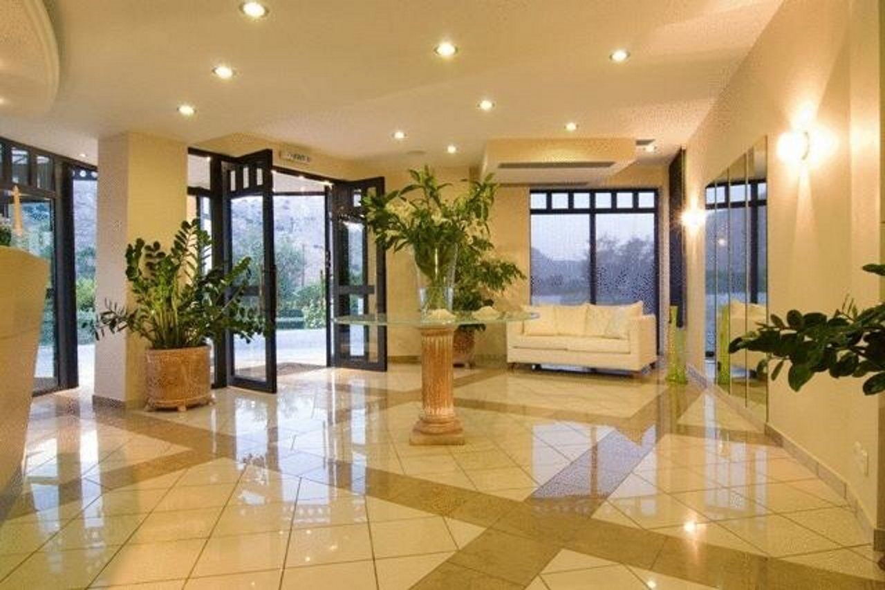 Verde Al Mare Boutique Hotel Valíra المظهر الخارجي الصورة